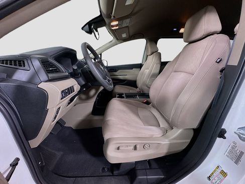Used 2021 Honda Odyssey EX image 17