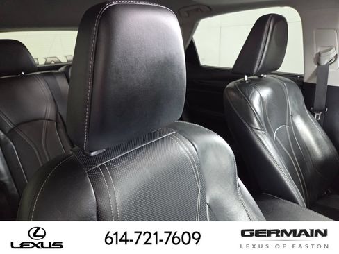 Used 2016 Lexus RX 450h AWD w/ Luxury Package image 19