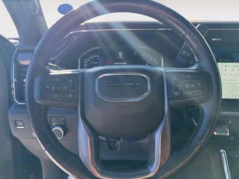 Certified 2024 GMC Sierra 2500 Denali Ultimate image 12