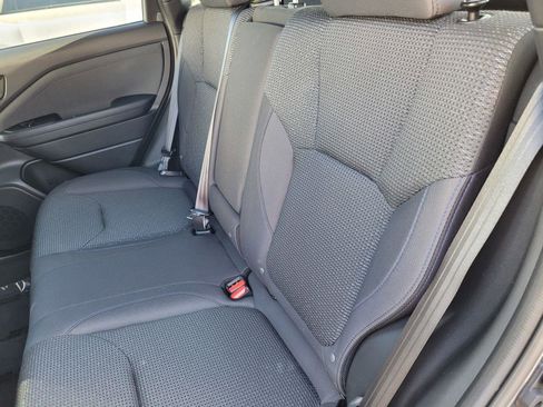 Used 2025 Subaru Forester Premium w/ Convenience Package #1 AWD/4WD image 15