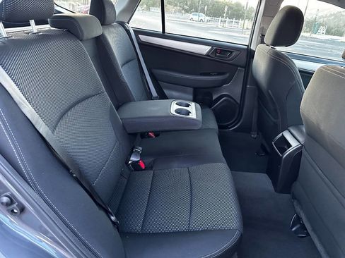 Used 2019 Subaru Outback 2.5i image 17
