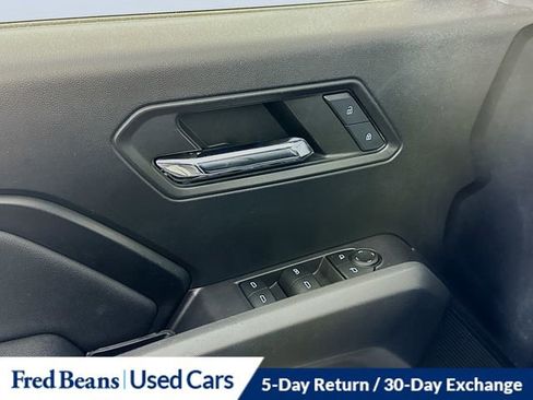Used 2023 GMC Canyon Elevation w/ Convenience Package RWD image 23
