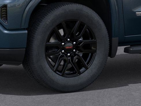 New 2026 GMC Sierra 1500 Elevation w/ Preferred Package image 49