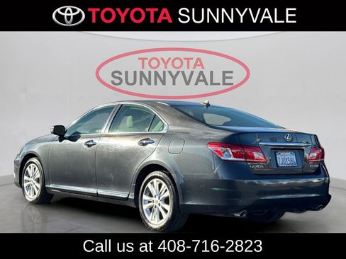 Used 2010 Lexus ES 350 350 image 7