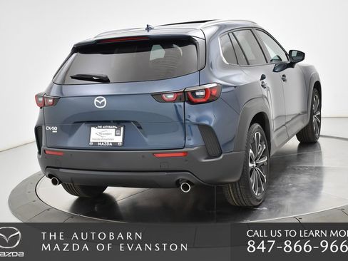 New 2026 MAZDA CX-50 AWD 2.5 S w/ Weather Package image 21