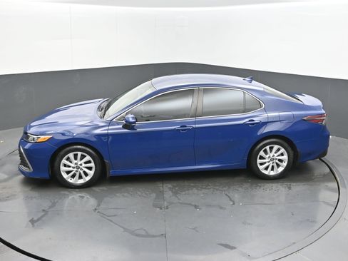 Used 2023 Toyota Camry LE FWD image 36