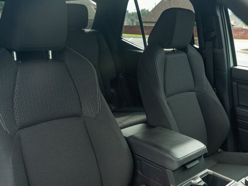 Used 2026 Toyota 4Runner SR5 RWD image 19