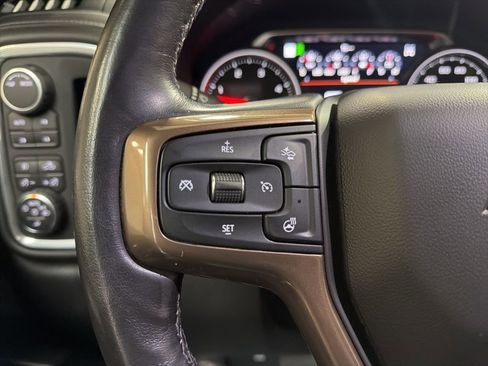 Used 2021 Chevrolet Silverado 2500 High Country w/ Z71 Off-Road Package image 17