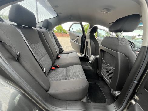 Used 2007 Pontiac G6 Sedan image 19