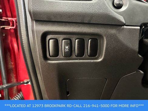 Used 2016 Mitsubishi Outlander Sport ES FWD image 10