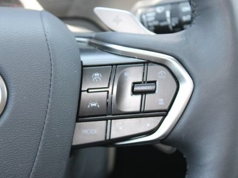 Certified 2025 Lexus RX 350 Premium w/ Convenience Package FWD image 17