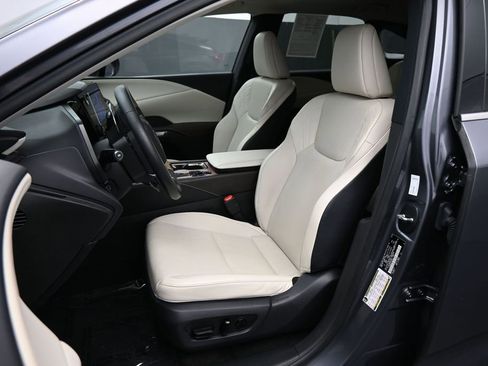 Used 2023 Lexus RX 350 Premium w/ Accessory Package (Z1) FWD image 16