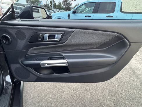 Used 2024 Ford Mustang GT image 24