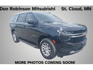 Used 2021 Chevrolet Tahoe LS AWD/4WD video 1