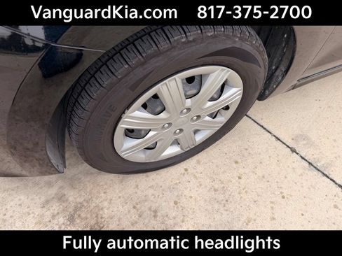 Certified 2023 Kia Rio S FWD image 8