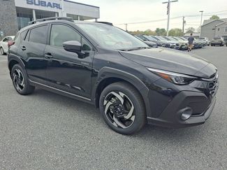 New 2026 Subaru Crosstrek 2.5i Limited AWD/4WD video 2