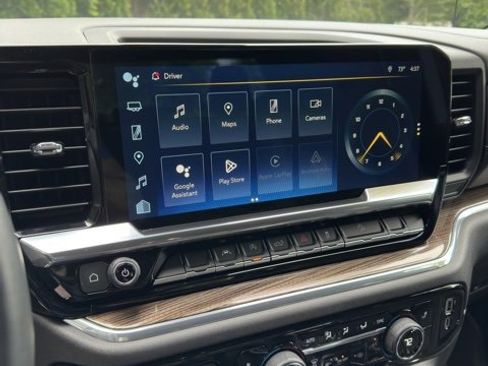 Used 2024 Chevrolet Silverado 1500 LT Trail Boss image 15