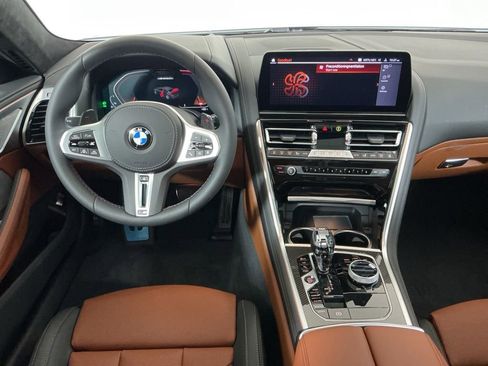 New 2026 BMW M850i xDrive image 10