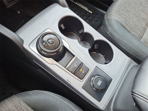 Used 2023 Ford Bronco Sport Big Bend w/ Convenience Package image 20