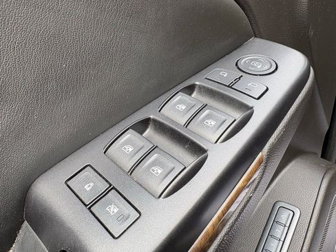 Used 2015 Chevrolet Tahoe LT w/ Max Trailering Package image 18