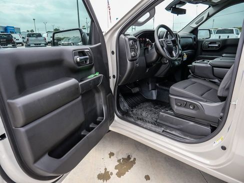 New 2026 GMC Sierra 1500 Pro w/ Pro Value Package AWD/4WD image 19