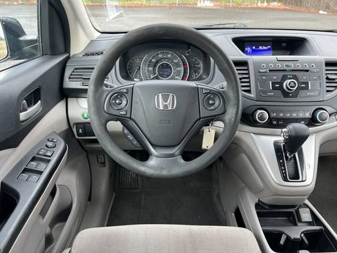 Used 2014 Honda CR-V LX image 12