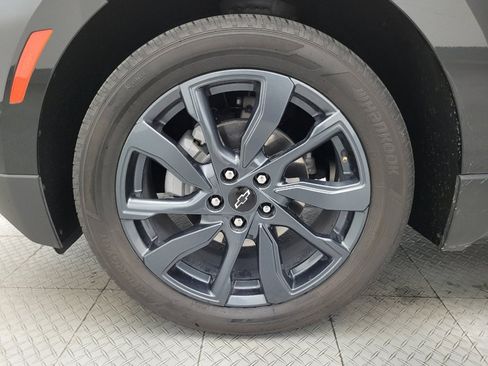 Used 2022 Chevrolet Equinox RS FWD image 31