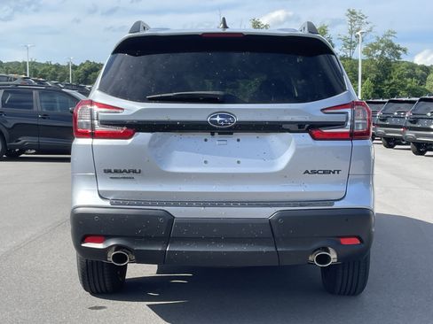 Used 2026 Subaru Ascent Premium AWD/4WD image 3