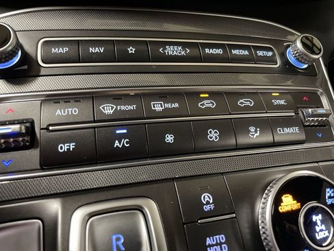 Used 2023 Hyundai Santa Fe Calligraphy AWD/4WD image 23