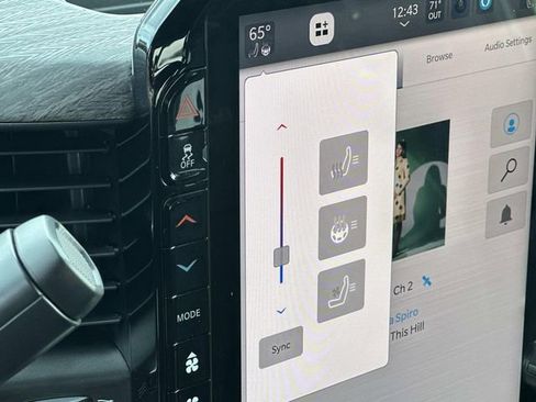 New 2026 RAM 2500 Laramie image 33