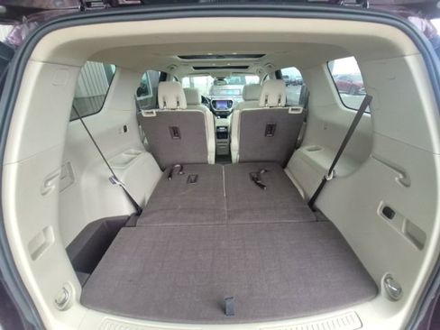 Used 2017 GMC Acadia Denali w/ Technology Package image 22