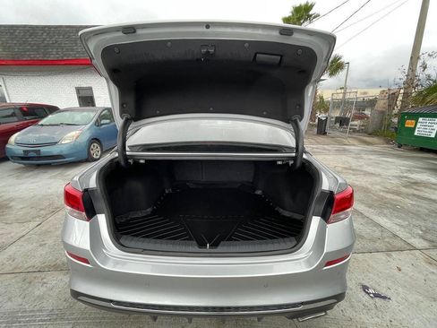Used 2019 Kia Optima LX FWD image 12