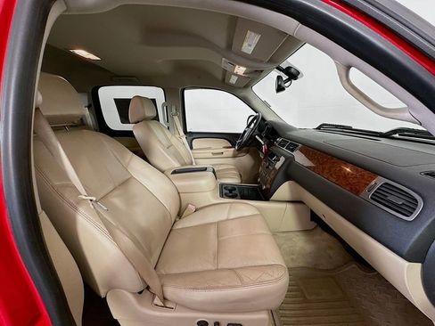 Used 2007 Chevrolet Silverado 1500 LTZ w/ Safety Package image 25