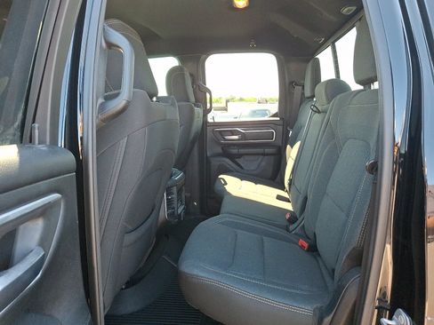Used 2021 RAM 1500 Big Horn AWD/4WD image 10