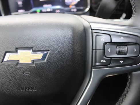 Used 2025 Chevrolet Silverado 2500 LT w/ Safety Package image 17