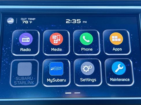 Used 2025 Subaru BRZ Limited w/ Popular Package 1 image 17