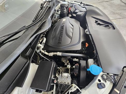 Used 2020 Honda Odyssey EX-L image 40