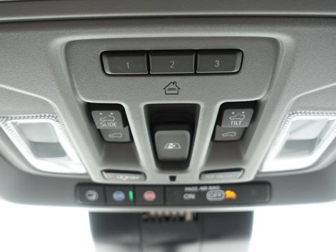 Used 2024 Chevrolet Silverado 1500 RST image 62