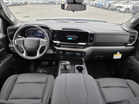 New 2025 Chevrolet Silverado 1500 RST w/ Rally Edition image 22