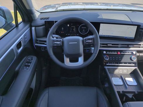New 2026 Hyundai Santa Fe Limited image 20