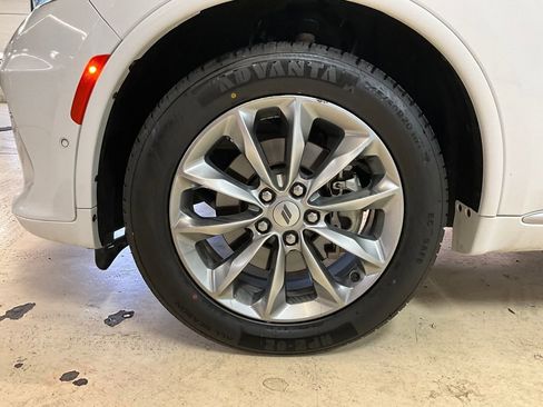 Certified 2022 Dodge Durango Citadel image 20