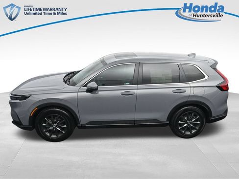 New 2026 Honda CR-V EX-L image 22