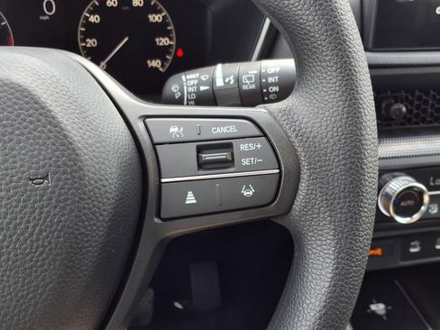 Used 2026 Honda CR-V EX image 17