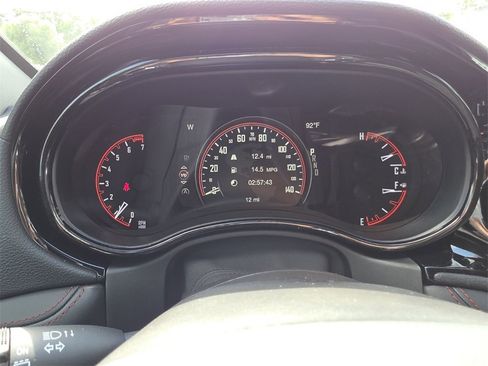 New 2026 Dodge Durango GT w/ Blacktop Package image 20