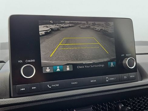 Certified 2024 Honda CR-V Sport image 16