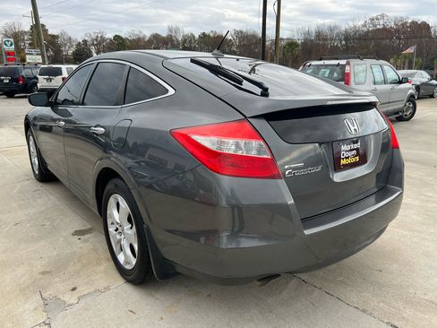 Used 2011 Honda Crosstour EX-L image 7