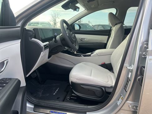 Used 2026 Hyundai Tucson SE image 21