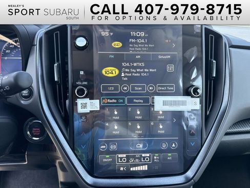 New 2026 Subaru Crosstrek 2.5i Limited AWD/4WD image 31