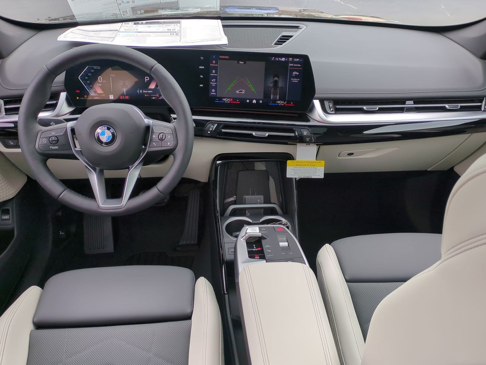 Used 2026 BMW X1 xDrive28i w/ Convenience Package AWD/4WD image 28