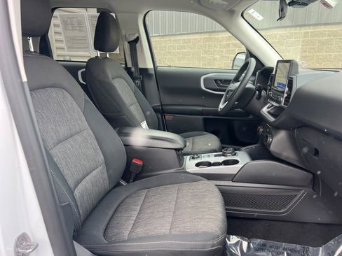 Used 2023 Ford Bronco Sport Big Bend image 11